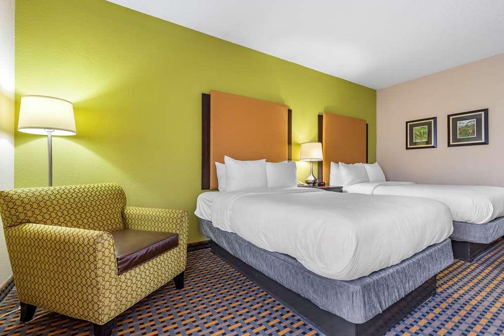 Comfort Inn & Suites Asheboro East Camera foto