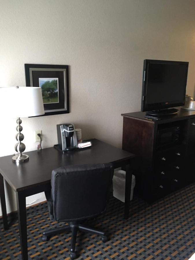Comfort Inn & Suites Asheboro East Esterno foto