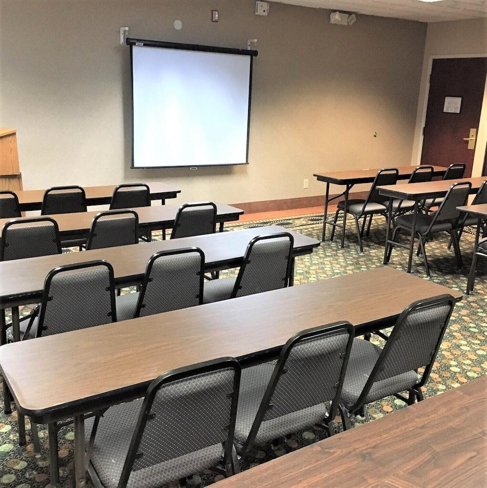 Comfort Inn & Suites Asheboro East Esterno foto
