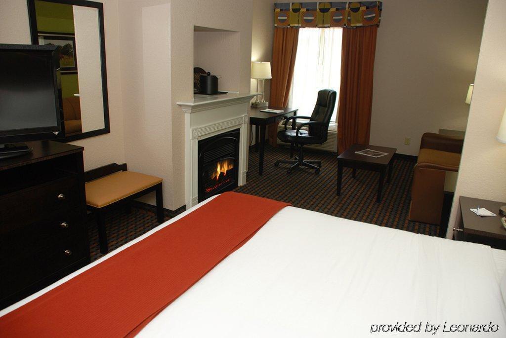 Comfort Inn & Suites Asheboro East Esterno foto