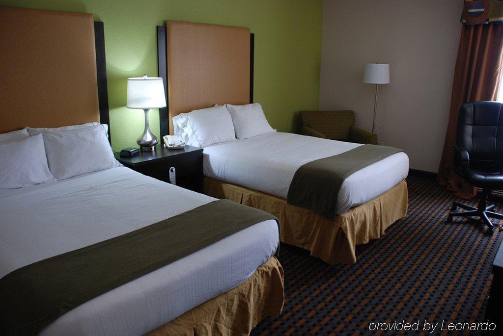 Comfort Inn & Suites Asheboro East Esterno foto