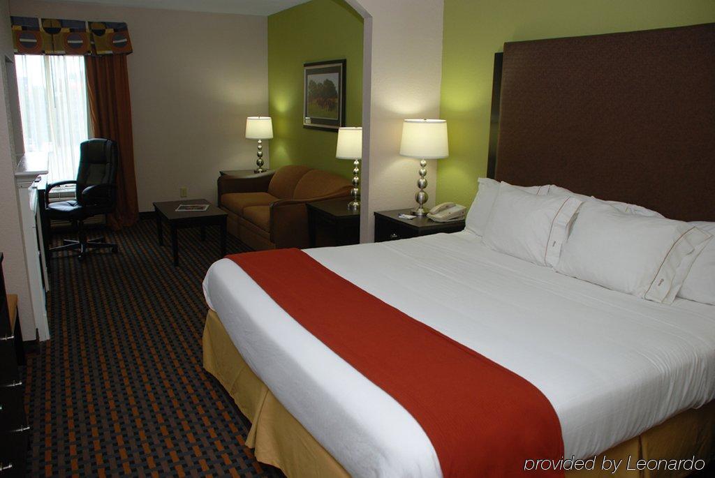 Comfort Inn & Suites Asheboro East Esterno foto