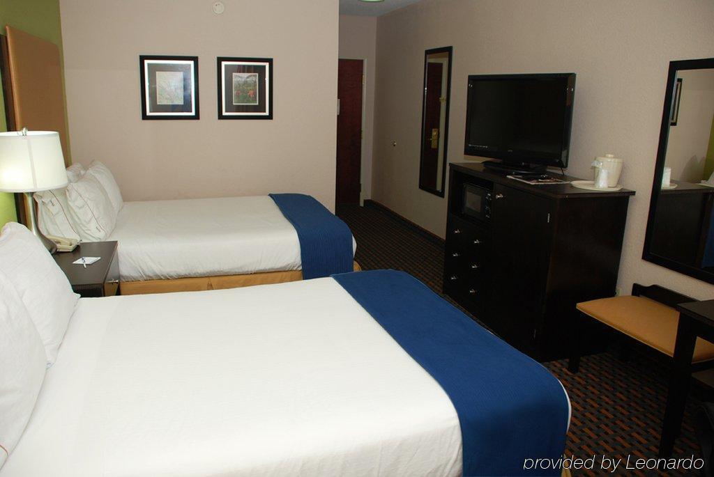 Comfort Inn & Suites Asheboro East Esterno foto