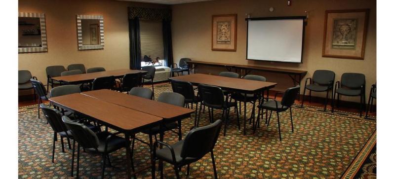 Comfort Inn & Suites Asheboro East Esterno foto