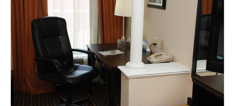 Comfort Inn & Suites Asheboro East Esterno foto