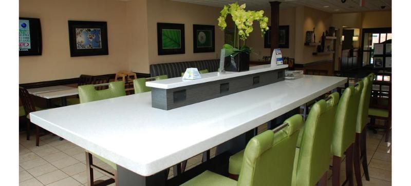 Comfort Inn & Suites Asheboro East Esterno foto