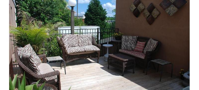Comfort Inn & Suites Asheboro East Esterno foto