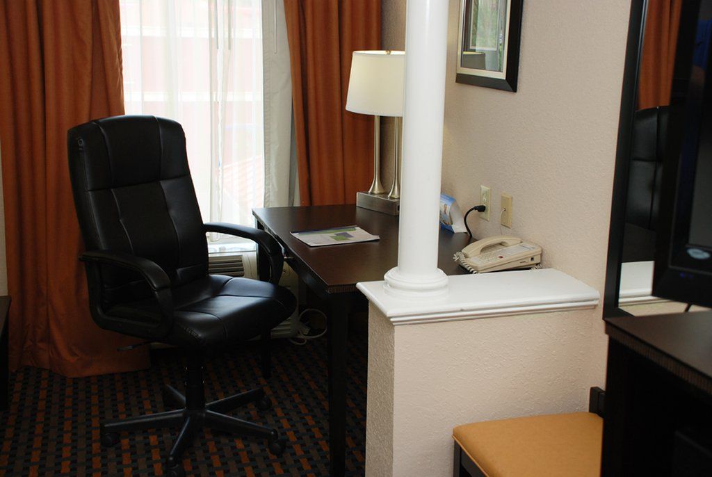 Comfort Inn & Suites Asheboro East Esterno foto