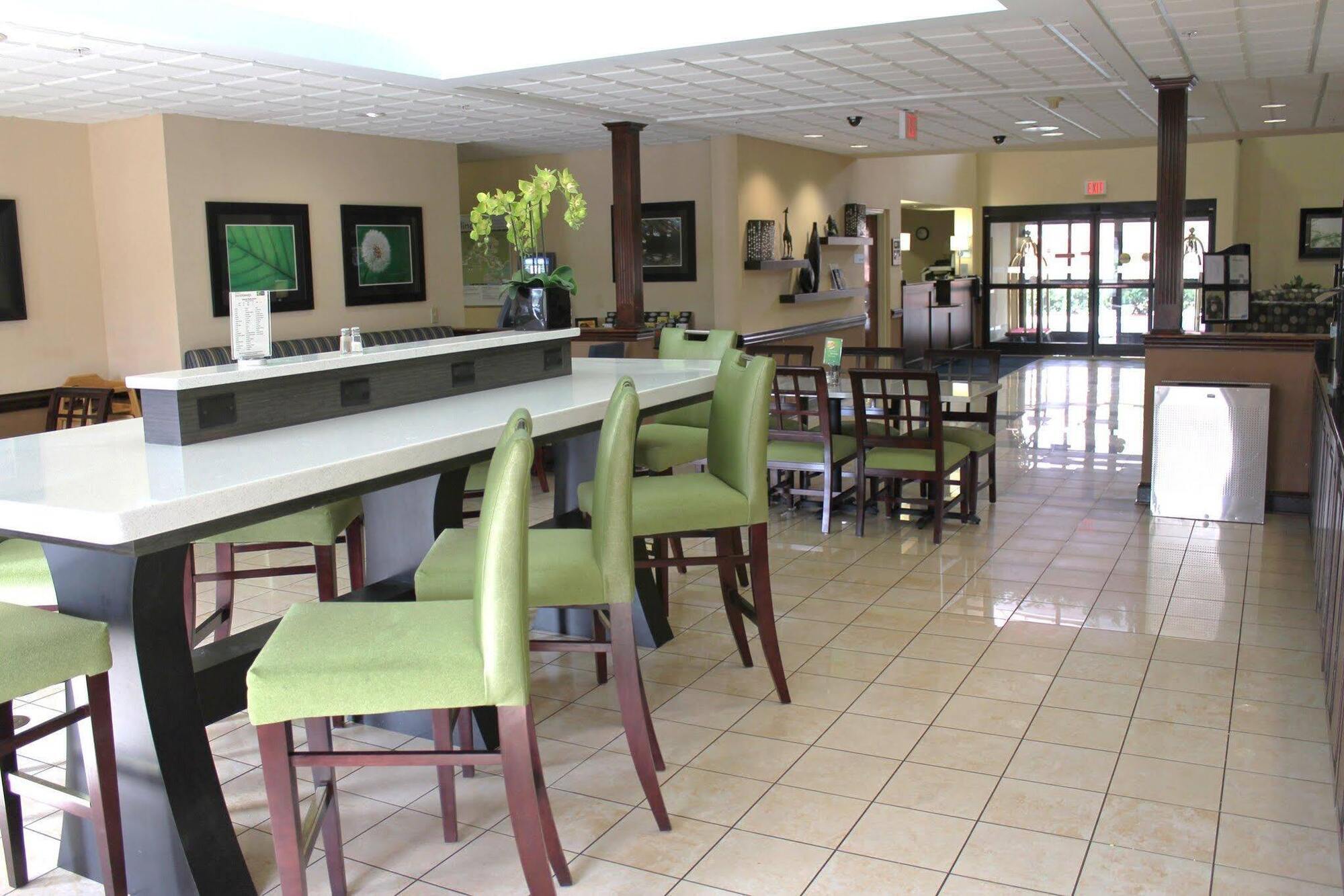 Comfort Inn & Suites Asheboro East Esterno foto